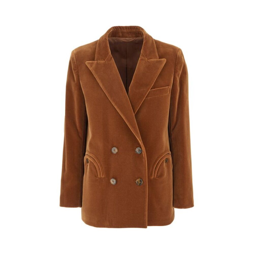 Blazé Milano Woman Clothing Blazers & Gilets